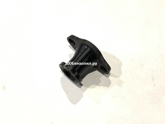 Переход от карбюратора к цилиндру для бензопил 25 см3