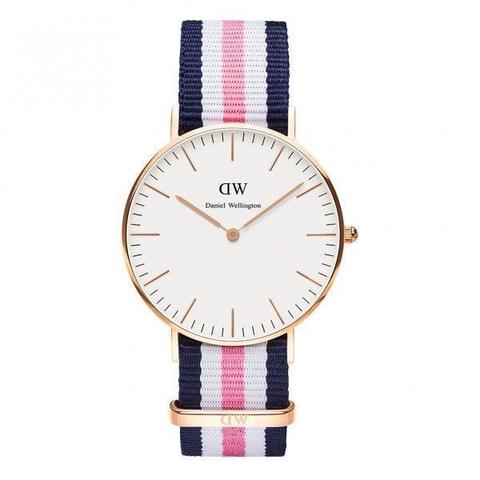 Daniel Wellington