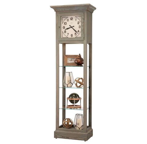 Часы напольные Howard Miller 611-296