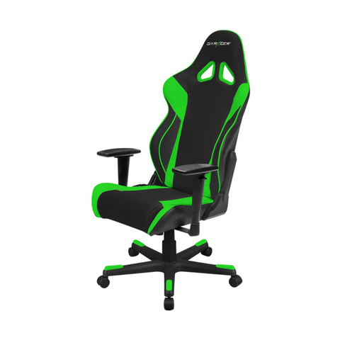 Кресло игровое компьютерное DXRacer Racing OH/RW106/NE