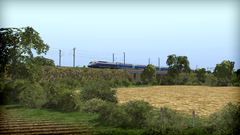 Train Simulator: LGV: Marseille - Avignon Route Add-On (для ПК, цифровой код доступа)