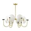 Люстра Odeon Light Granta 4674/6