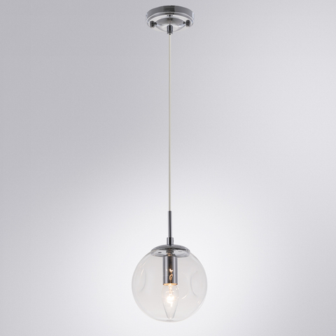 Светильник подвесной Arte Lamp Tureis A9915SP-1CC