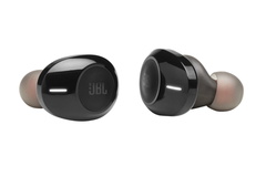 JBL EARPHONE T120 TRUE WIRELESS (BT) BLACK JBLT120TWSBLK