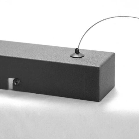 Подвесная люстра Lussole Pickwick LSP-8152