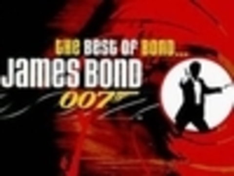 James Bond 007 discography, Джеймс Бонд 007 дискография