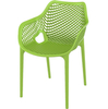 Уличное кресло Air XL зеленое