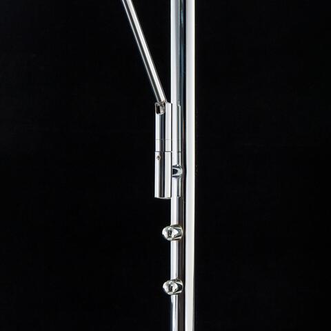 Торшер светодиодный Citilux Дискус CL802001