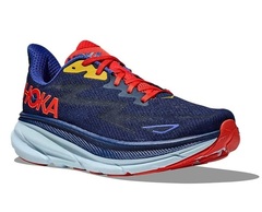 BELLWETHER BLUE / DAZZLING BLUE