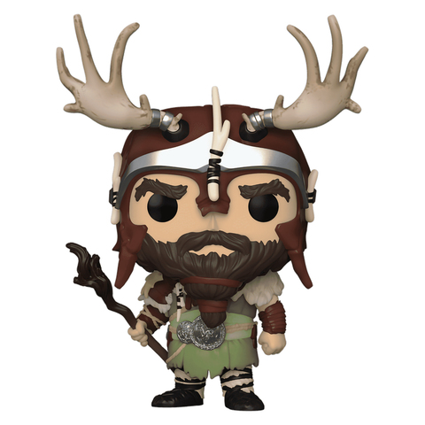 Funko POP!  Diablo 4: Druid (941)