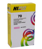 Картридж Hi-Black (HB-C9455A) №70 для HP DesignJet z2100, 3100, 3200, 5200, LM
