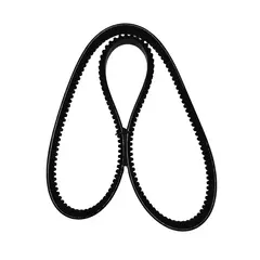 Ремень клиновой DDE LM 57 Trim  Li1067 (791-967-057)