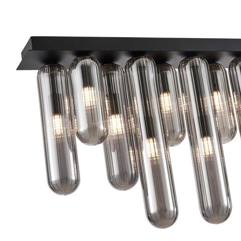 Потолочный светильник Favourite Stalactit 4454-12P