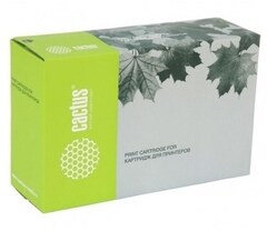 Картридж лазерный Cactus CS-R3210D 888181/888182 черный (30000стр.) для Ricoh Aficio 2035, 2045, 3035, 3045