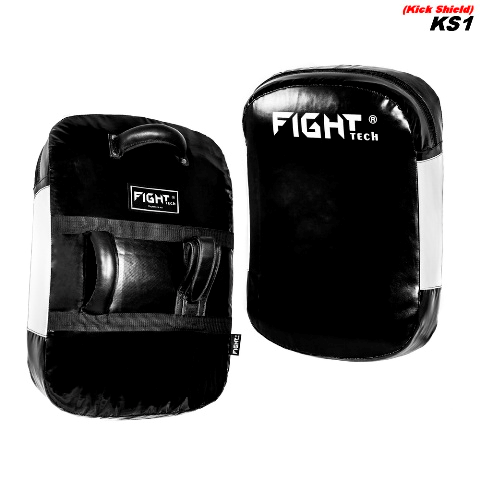 Макивара изогнутая пвх FightTech KS1