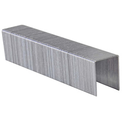 Скобы для мебельного степлера тип 53,14 мм, 1000шт, Вихрь в интернет-магазине ЯрТехника