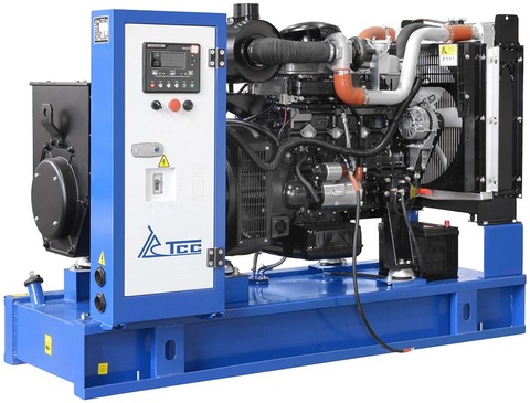 Дизельный генератор  АД-50С-Т400-1РМ7 с АВР