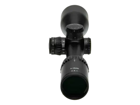 Оптический прицел Artelv LRS 4-16x50 FFP 30мм