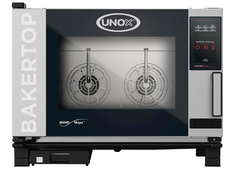 Пароконвектомат Unox XEBC-04EU-E1RM-MP