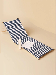 Лежак компактный Sorrento marine