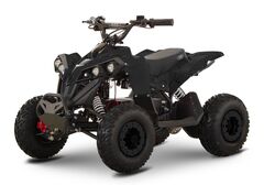 Детский электрический квадроцикл RiverToys MARK 1200W