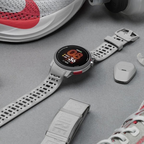 Coros Pace Pro Grey HRM|POD2
