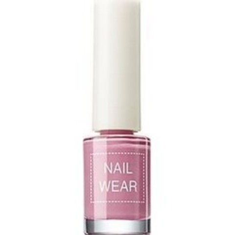 The Saem Nail Wear 77.Blink pink