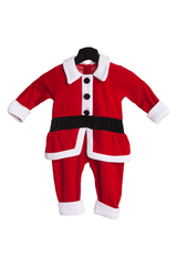 Купить костюм Санты для малыша - Магазин 