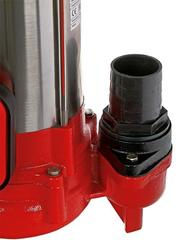 Насос фекальный QUATTRO ELEMENTI Sewage  500F Ci (500 Вт, 20000 л/ч, для грязной, 12 м, 16,0 кг)