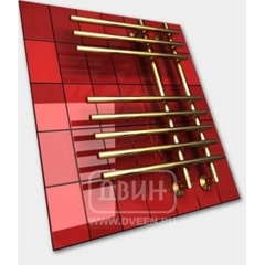 Водяной полотенцесушитель L primo