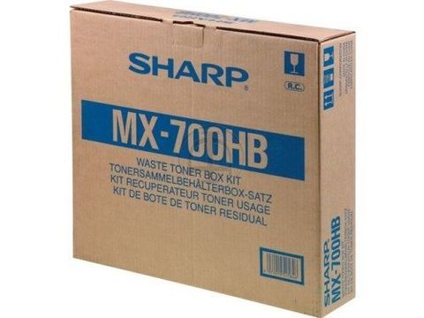 Контейнер для сбора тонера Sharp Taurus/Polaris Office (400000 стр) MX700HB