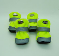 Muse пинетки зимние