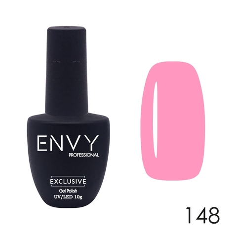 Гель-лак ENVY exclusive 148 10мл