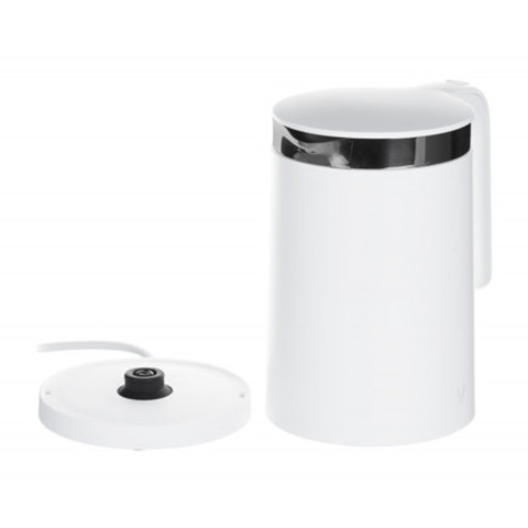 Купить чайник Xiaomi Viomi Smart Kettle Bluetooth (Белый)
