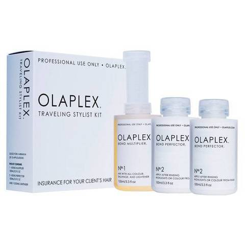 OLAPLEX TRAVELING STYLIST