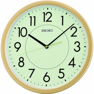Настенные часы Seiko QXA629GT