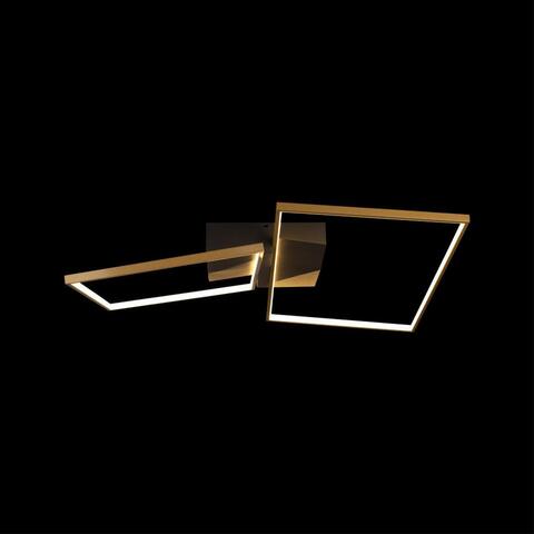 Потолочный светильник Loft It Quattro 10157S
