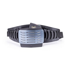 Маска сварщика Guardian (ф-р 9990V) с турбоблоком Guardian Air черная