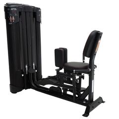 Внутренняя/внешняя поверхность бедра Inspire DMIO. Стек 75 кг