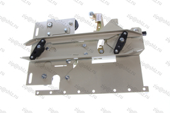 Каретка быстроходная дверей кабины правая 053Е.03.10.020А-01