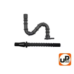 Шланг топливный UNITED PARTS для STIHL TS800 набор (90-1261)