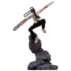 Фигурка Banpresto Combination Battle Chainsaw Man Chainsaw Man