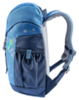 Картинка рюкзак городской Deuter Schmusebar 8 Wave/Nightblue - 9