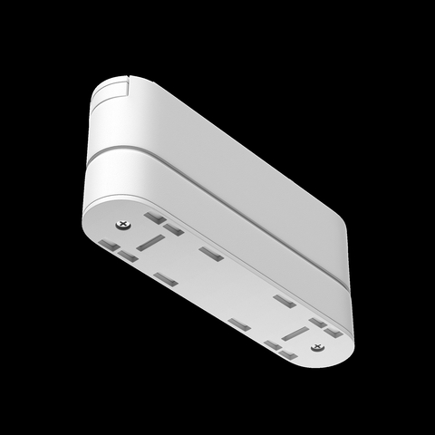 Комплектующие для трекового светильника Maytoni Accessories for tracks radity TRA084FC-11SW