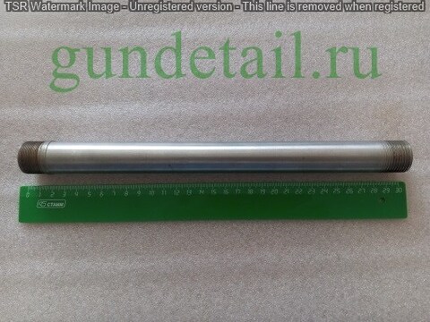 Трубка магазина МЦ 21-12