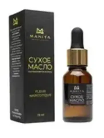 MANITA PROFESSIONAL Масло для кутикулы сухое парфюмированное LOST CHERRY 15 ml (арт.МР202116)
