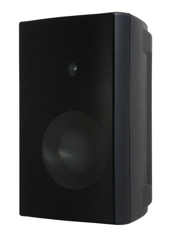 SpeakerCraft OE6 Three Black, акустика всепогодная