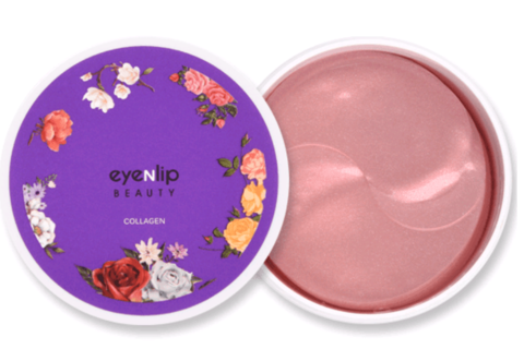 EYENLIP COLLAGEN HYDROGEL EYE PATCH