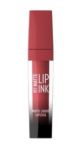 Golden Rose Губная помада  MY MATTE LIP INK тон 09