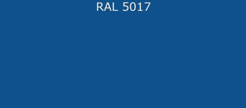 Грунт-эмаль RAL5017